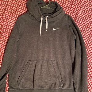 @nike hoodie